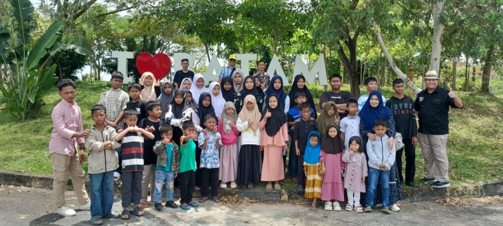 panti asuhan batam, panti asuhan di batam, anak yatim di batam, panti asuhan terdekat di batam, panti asuhan qurrotu ayun batam