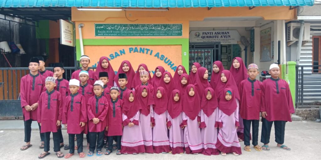 Bantuan Sosial Pendidikan