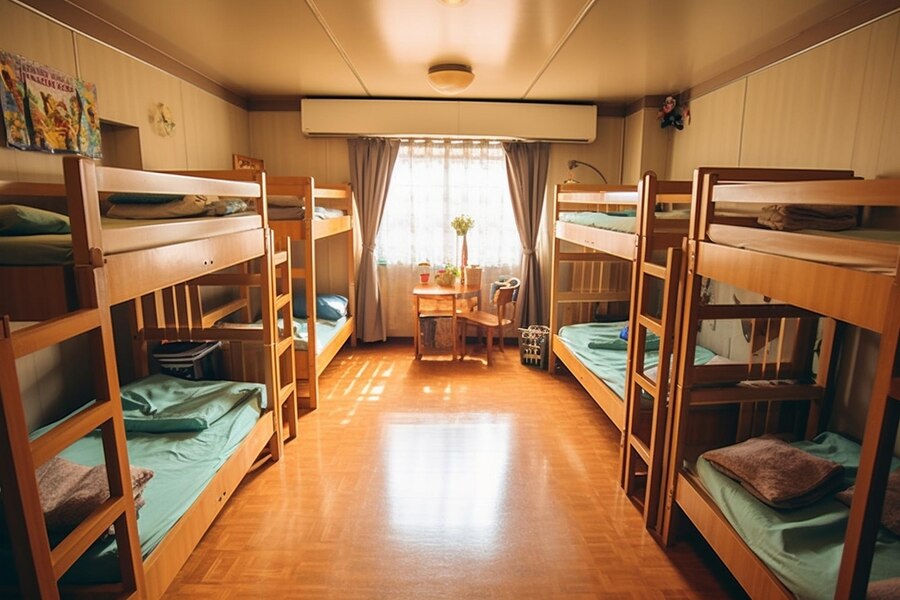 panti asuhan batam, panti asuhan qurrotu a'yun batam, panti asuhan terdekat di batam